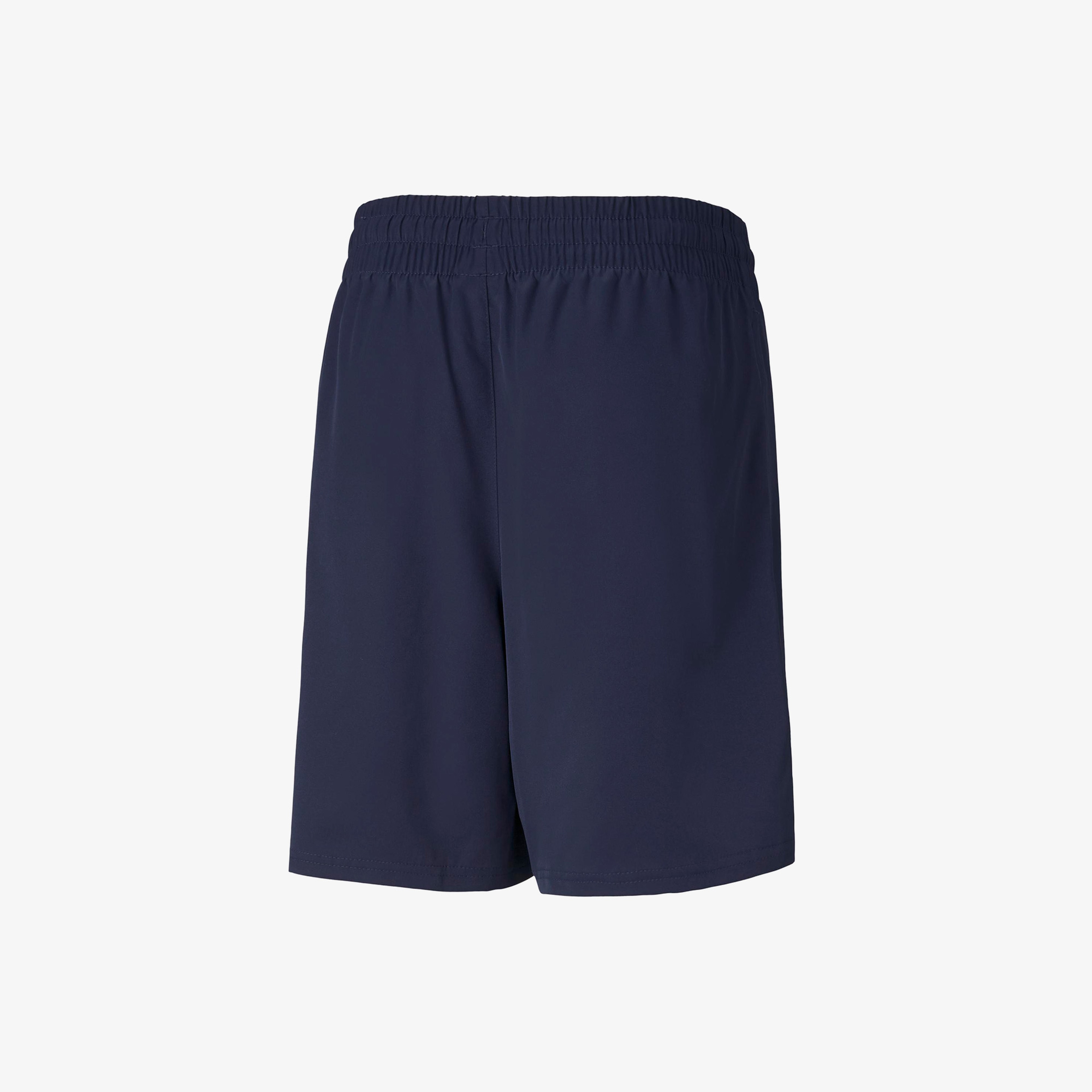Puma Performance Woven 7" Erkek Lacivert Şort