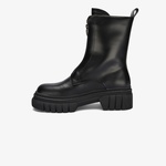 Guess Annia Lea10 Kadın Siyah Bot