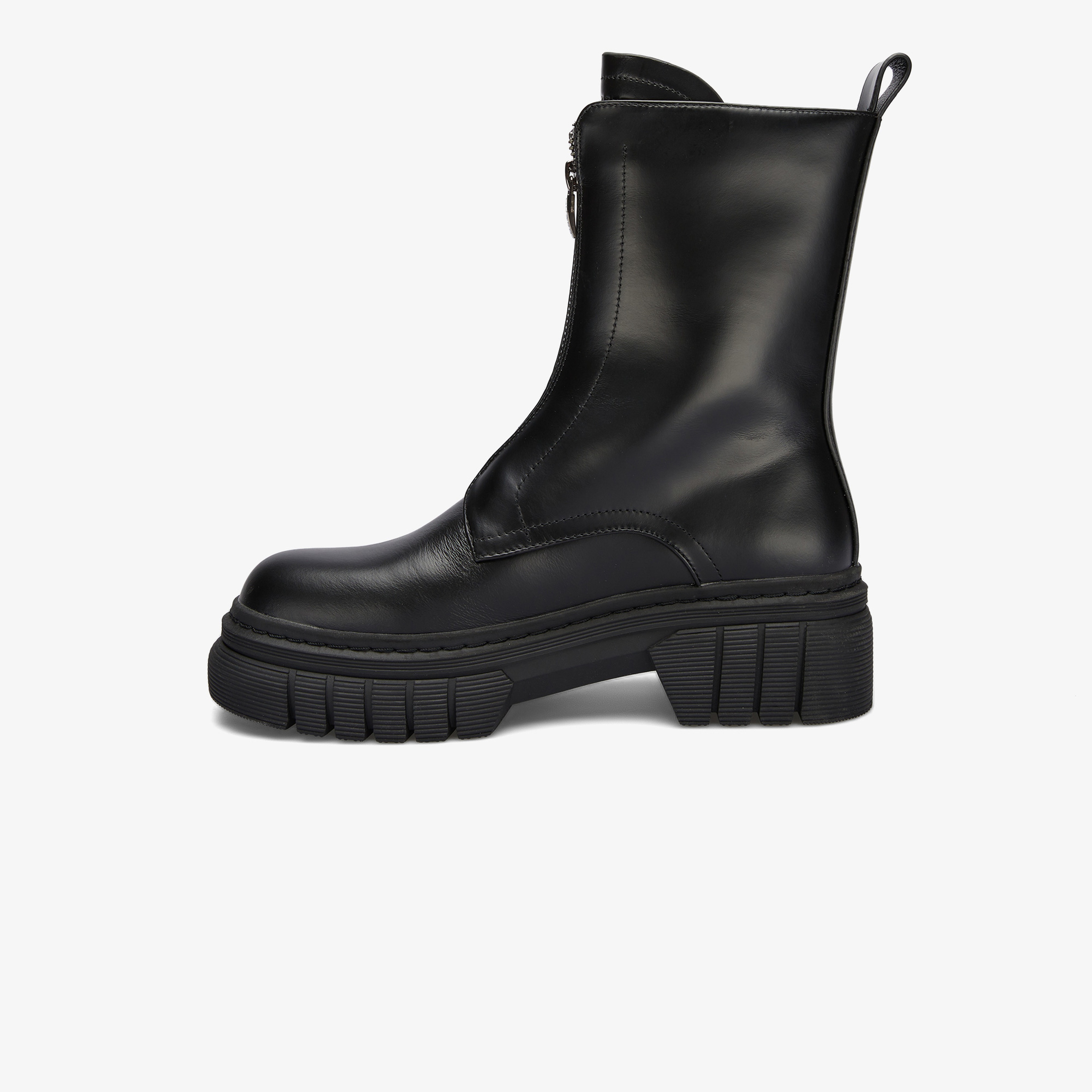 Guess Annia Lea10 Kadın Siyah Bot