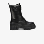 Guess Annia Lea10 Kadın Siyah Bot