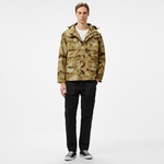 Alpha Industries Tactical M-65 Field Coat Unisex Yeşil Ceket