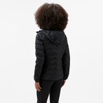 Columbia Delta Ridge II Down Kadın Siyah Mont