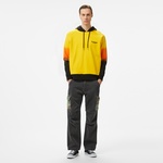 The Hundreds Gradient Pullover Erkek Sarı Sweatshirt