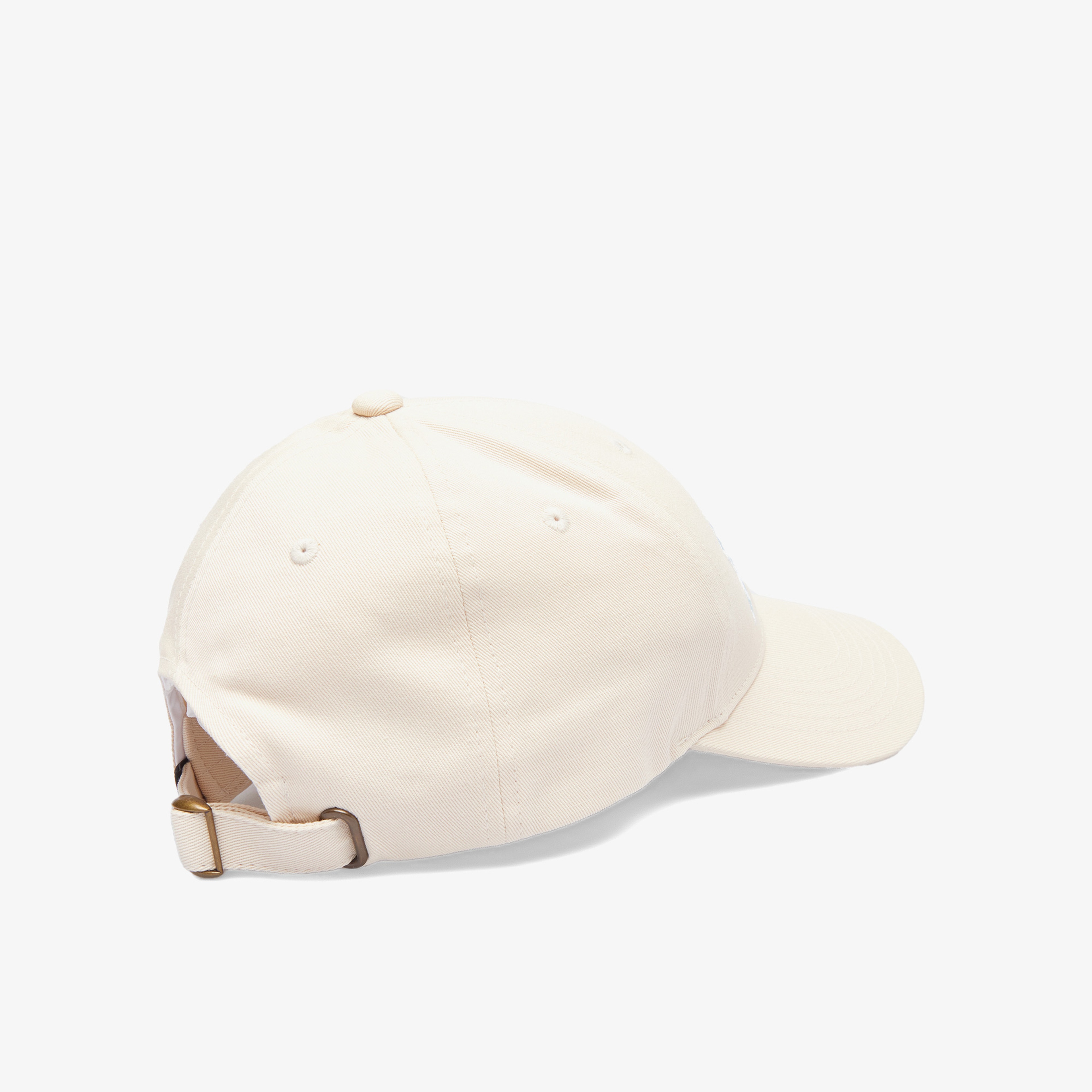 Karl Kani Og Eagle Embro Erkek Bej Şapka