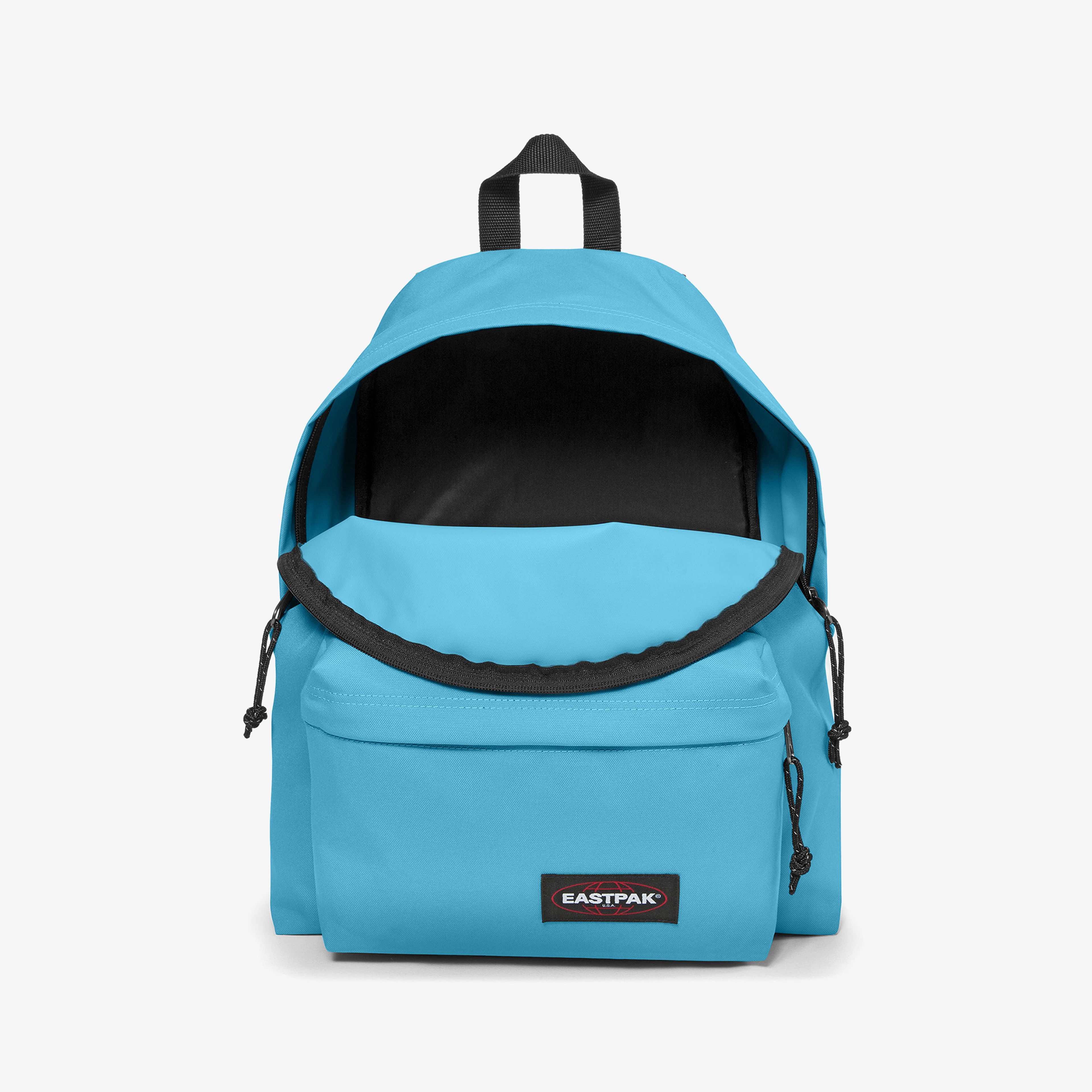 Eastpak Padded Pak'R Unisex Mavi Sırt Çantası