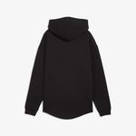 Puma Q4 Studio Textured Kadın Siyah Sweatshirt