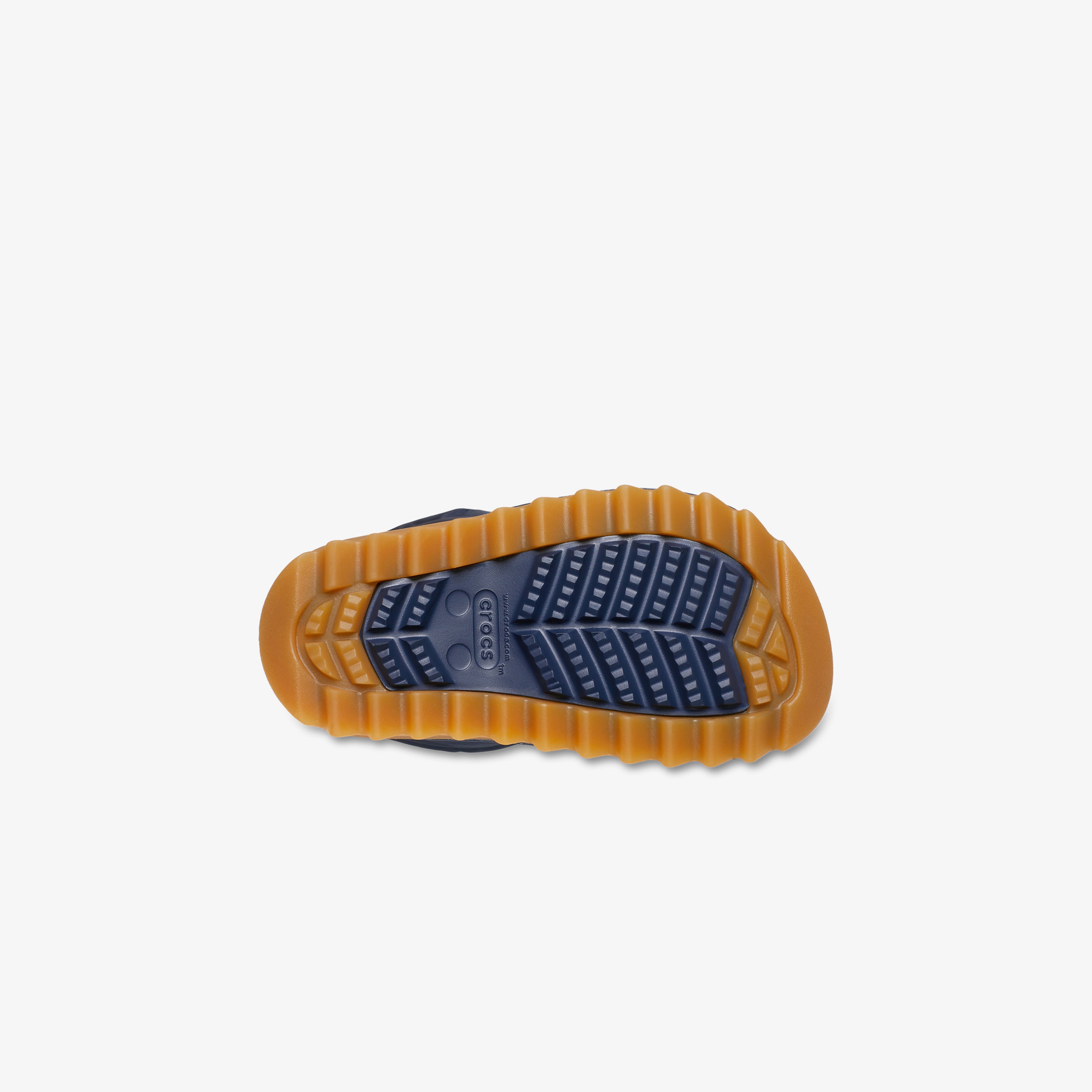 Crocs Classic Neo Puff Boot T Çocuk Lacivert Bot
