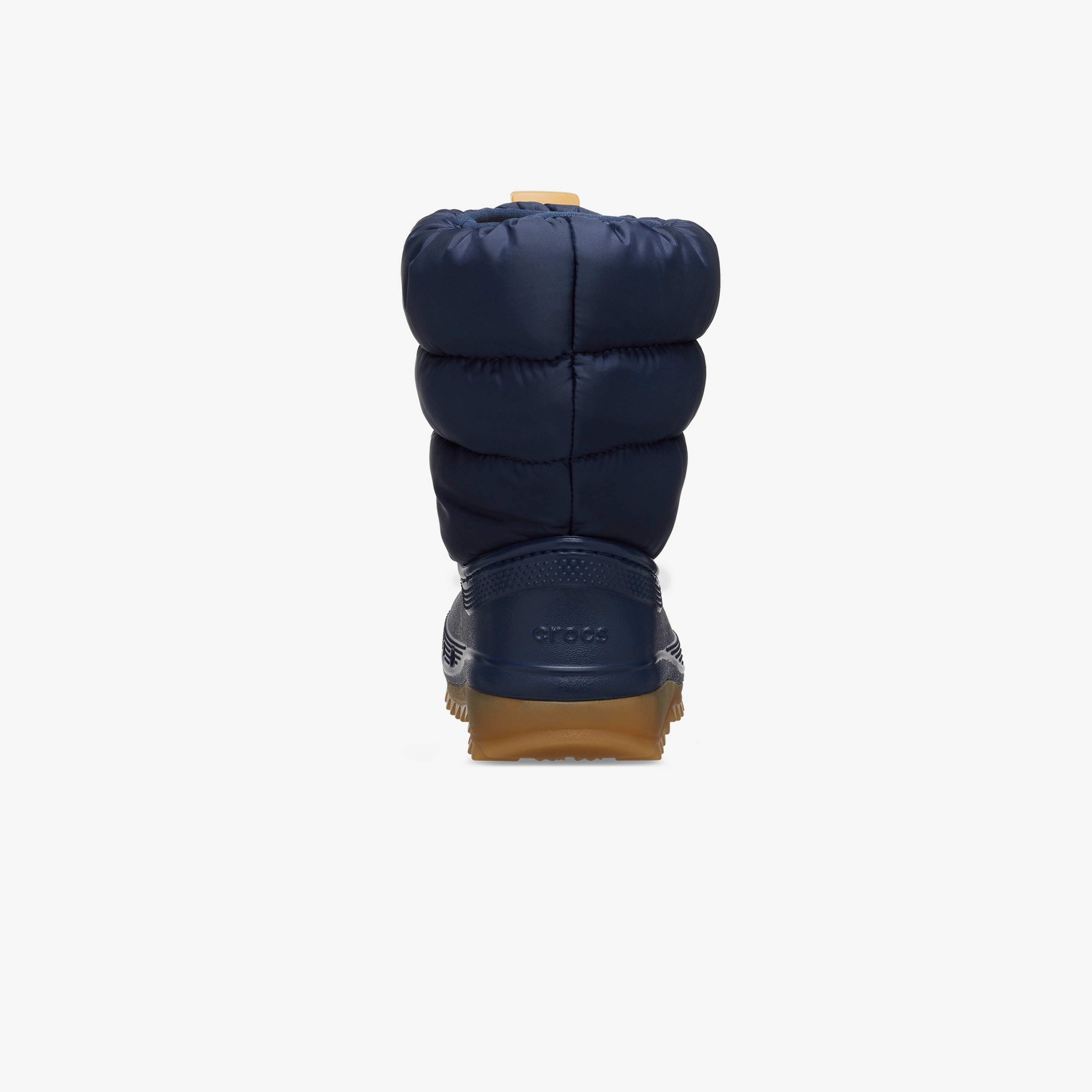 Crocs Classic Neo Puff Boot T Çocuk Lacivert Bot