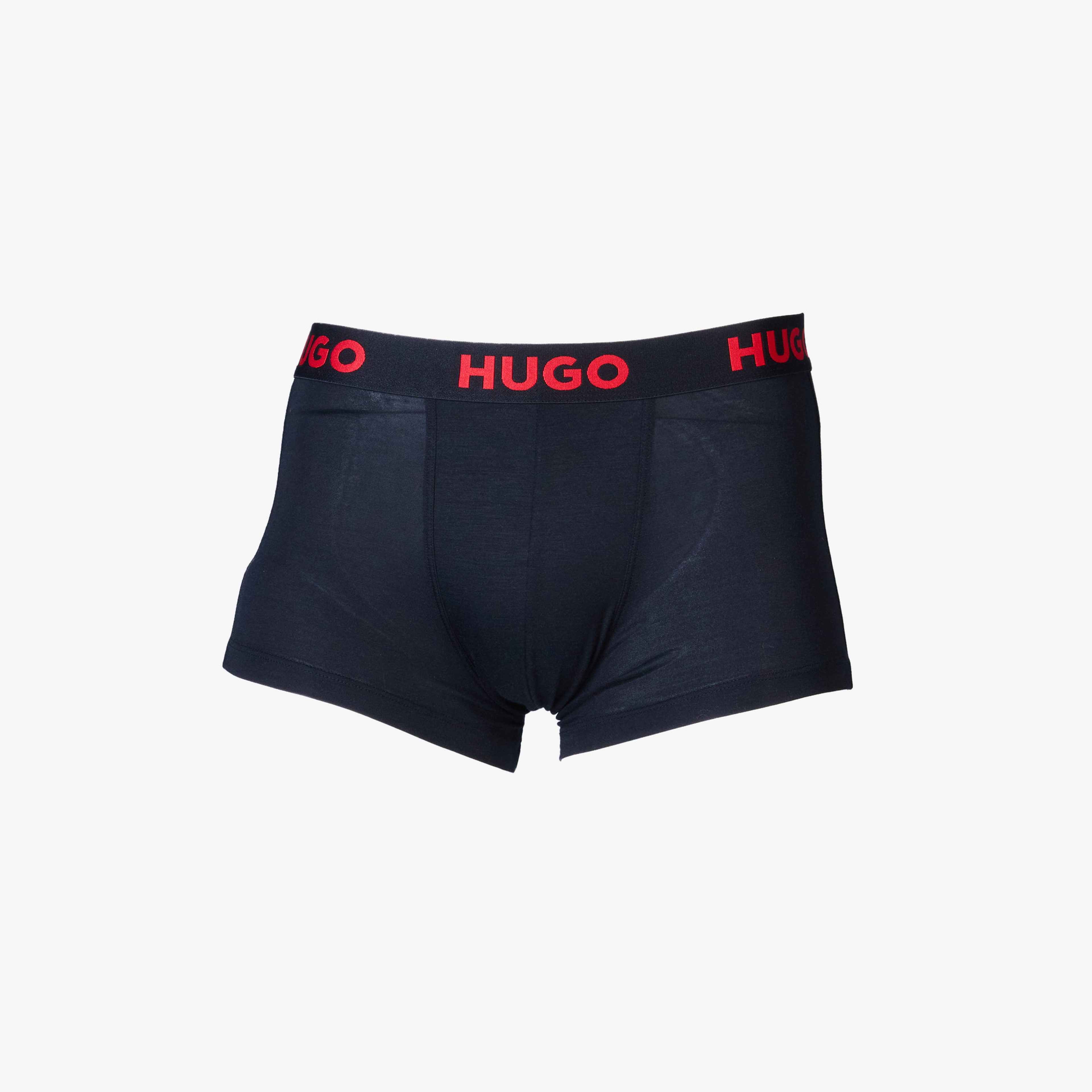 Hugo Erkek Renkli Boxer