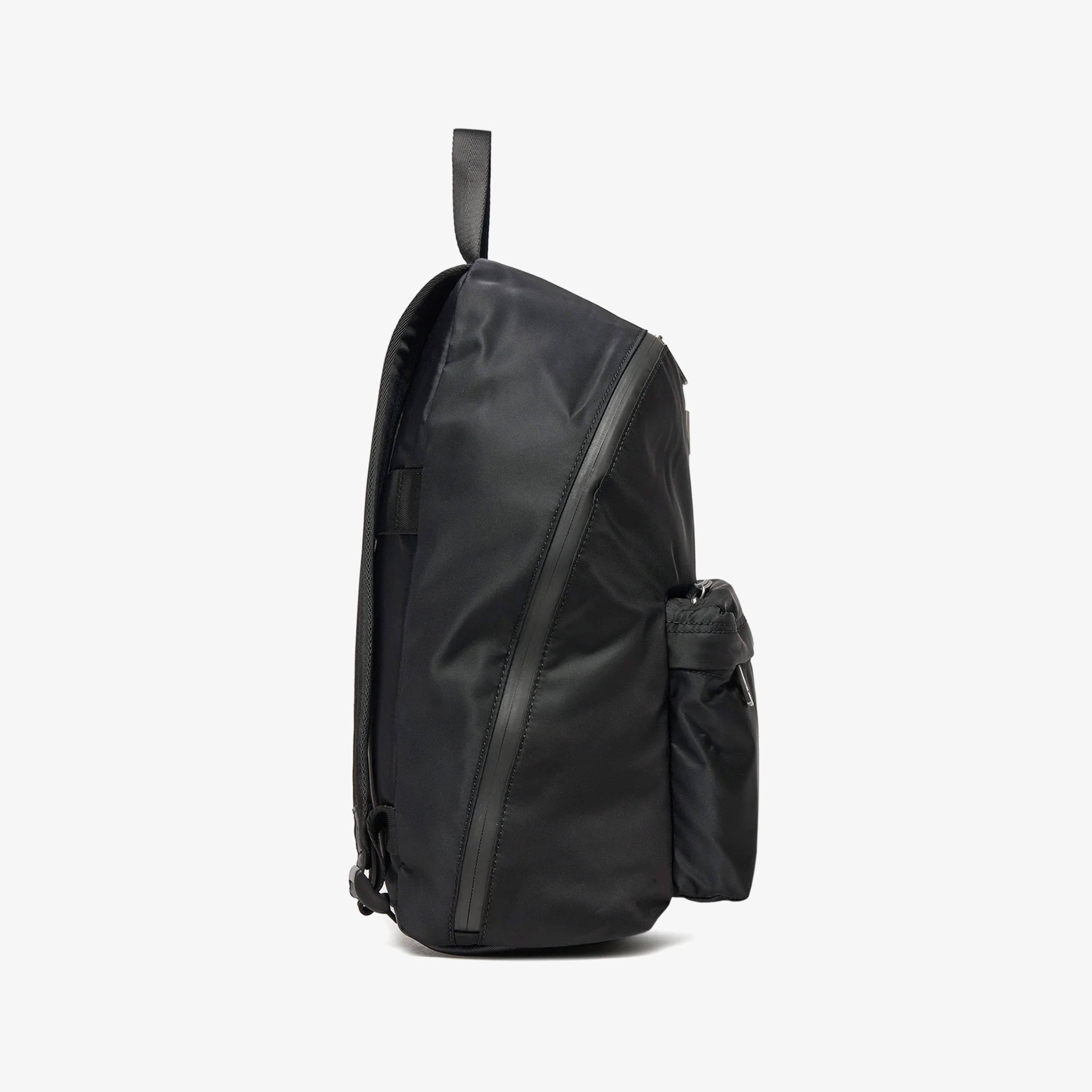 Guess Venezia  Hartman  Erkek Siyah Sırt Çantası