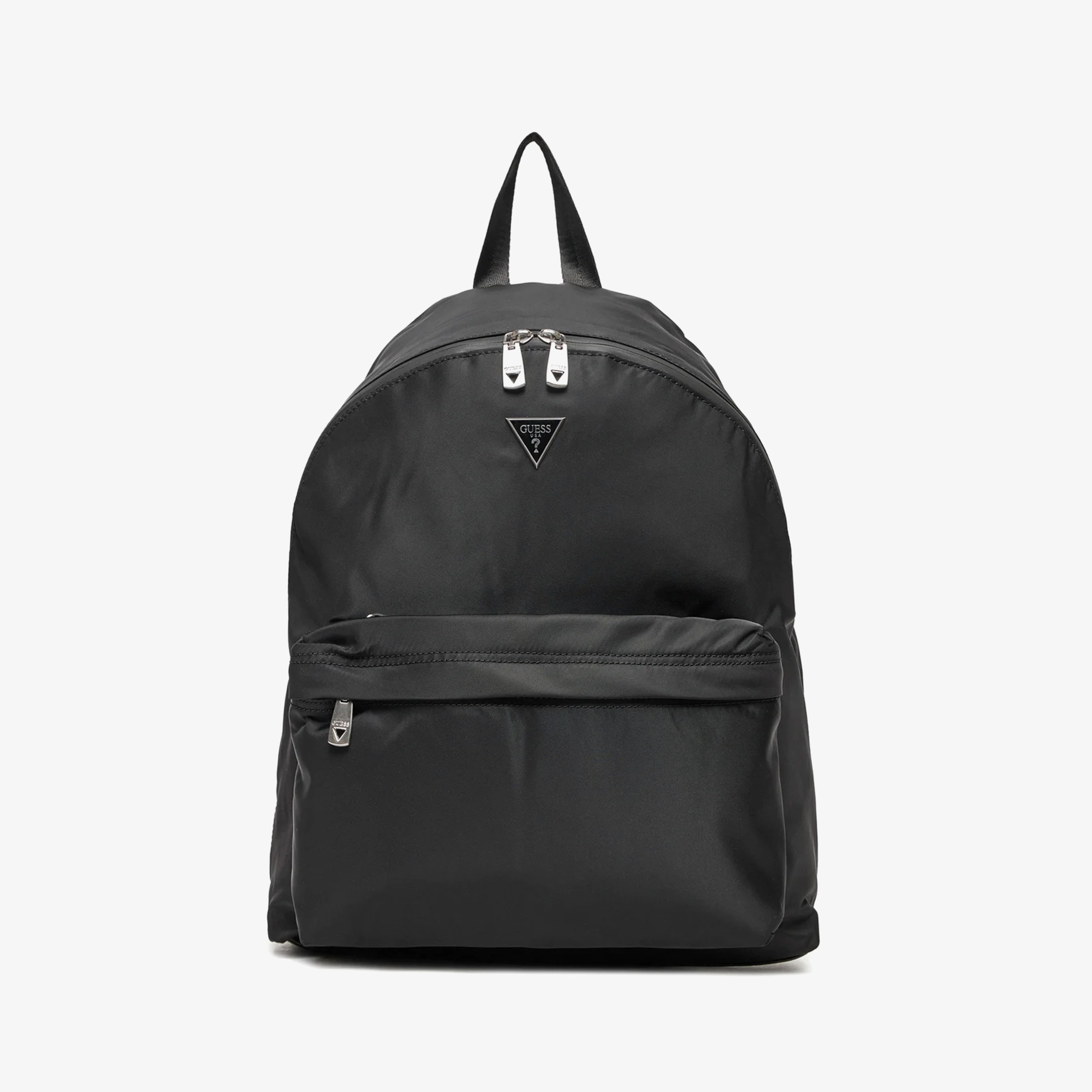 Guess Venezia  Hartman  Erkek Siyah Sırt Çantası