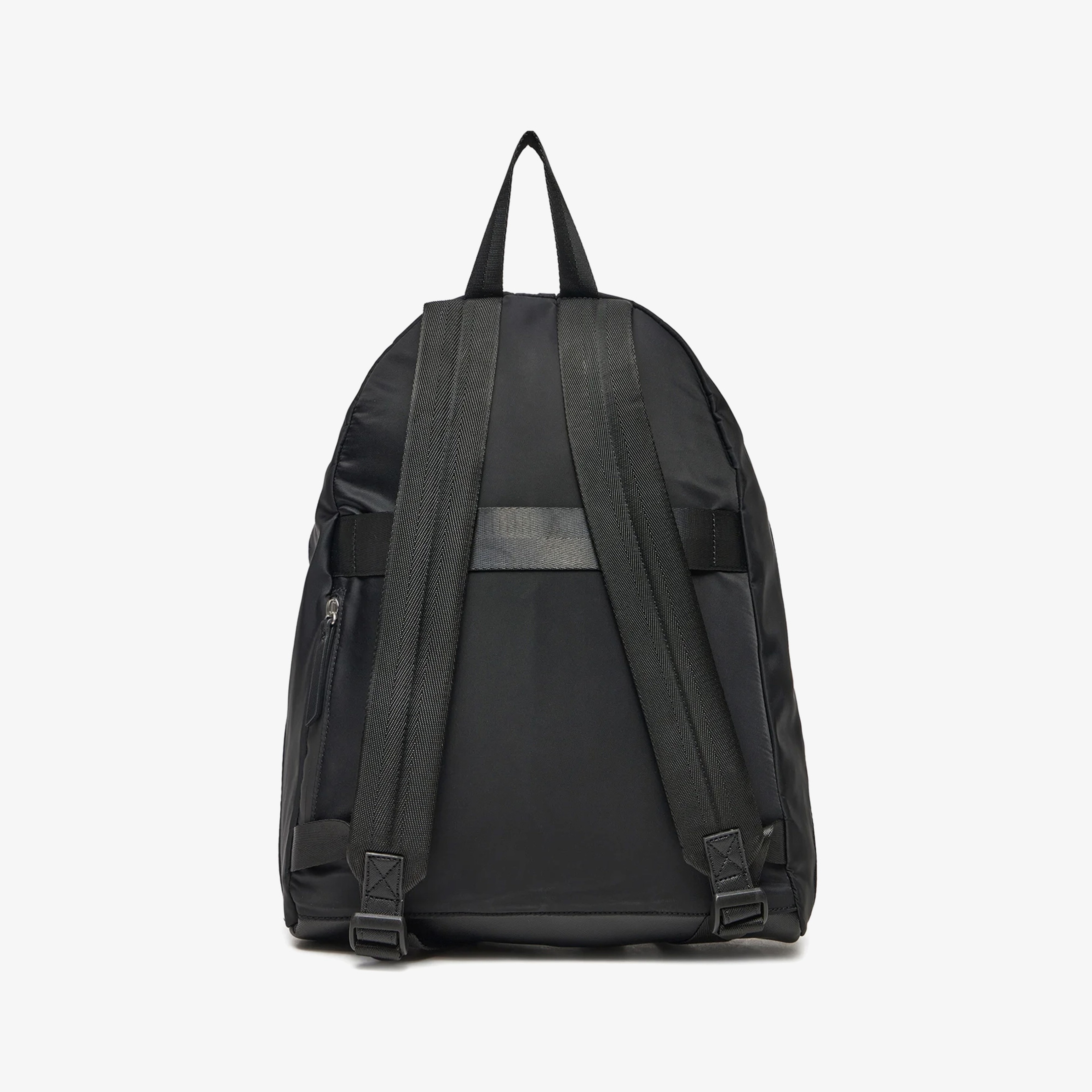 Guess Venezia  Hartman  Erkek Siyah Sırt Çantası