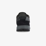 Reebok Classic Leather Winterize Erkek Siyah Spor Ayakkabı