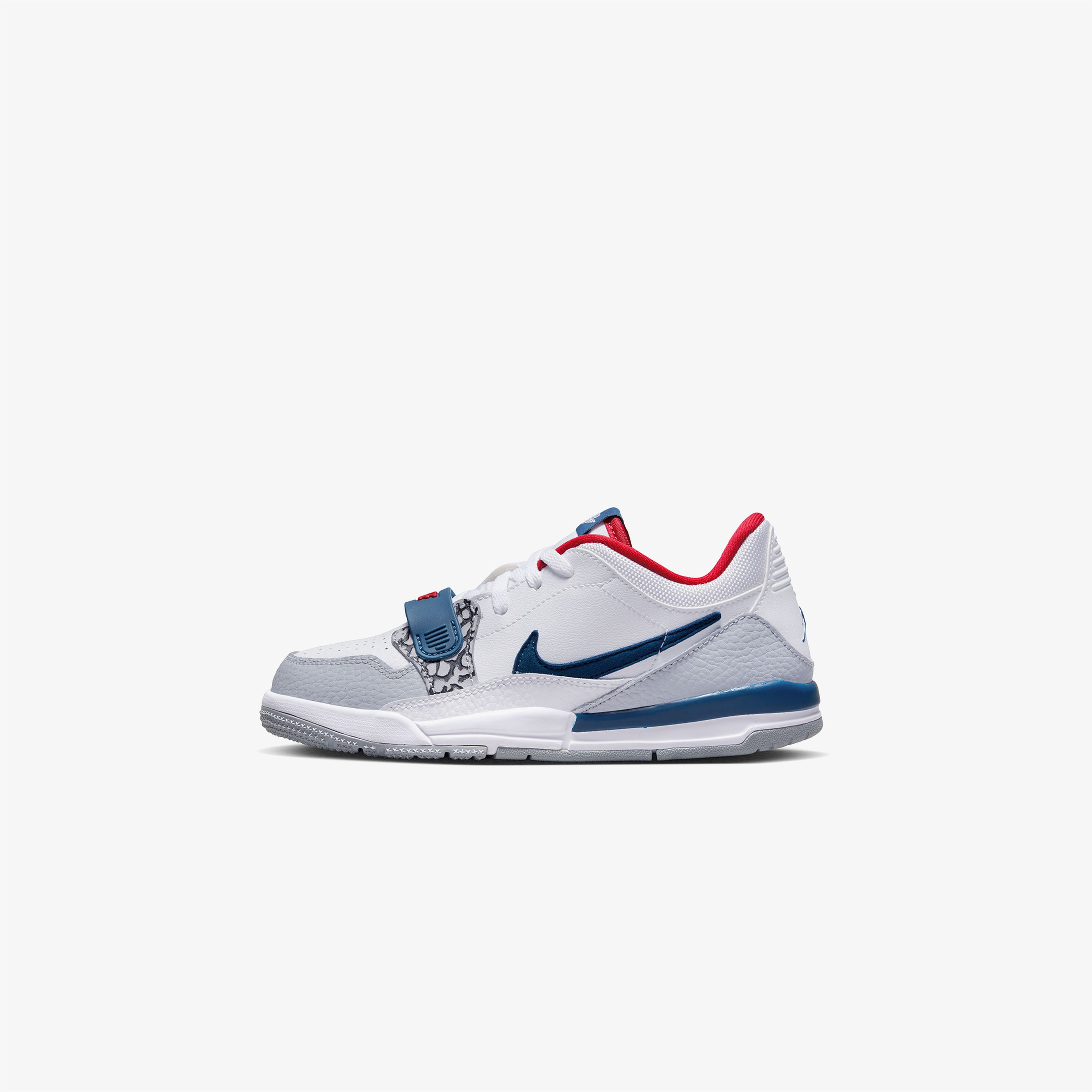 Jordan Air Legacy 312 Low Çocuk Beyaz Spor Ayakkabı