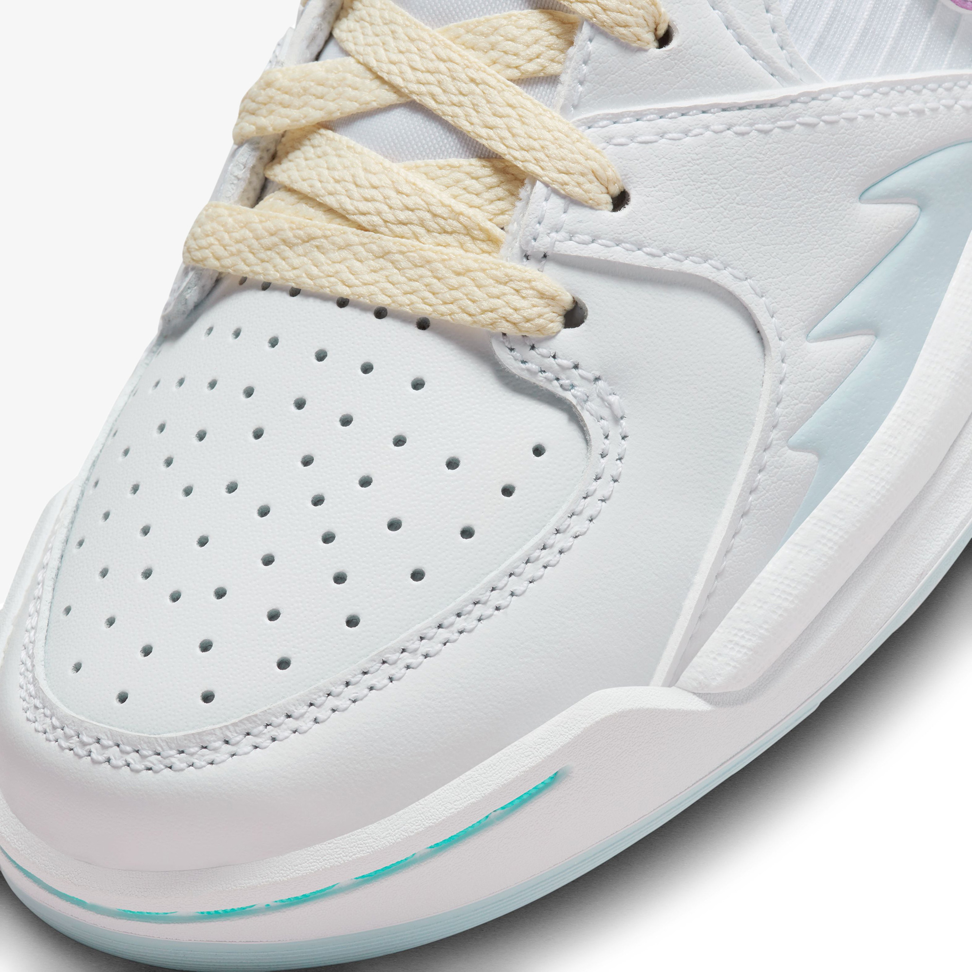 Jordan Stadium 90 Kadın Beyaz Sneaker
