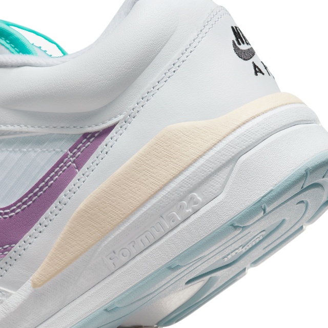 Jordan Jordan Stadium 90 Kadın Beyaz Sneaker | Occasion Beyaz - 9. görsel