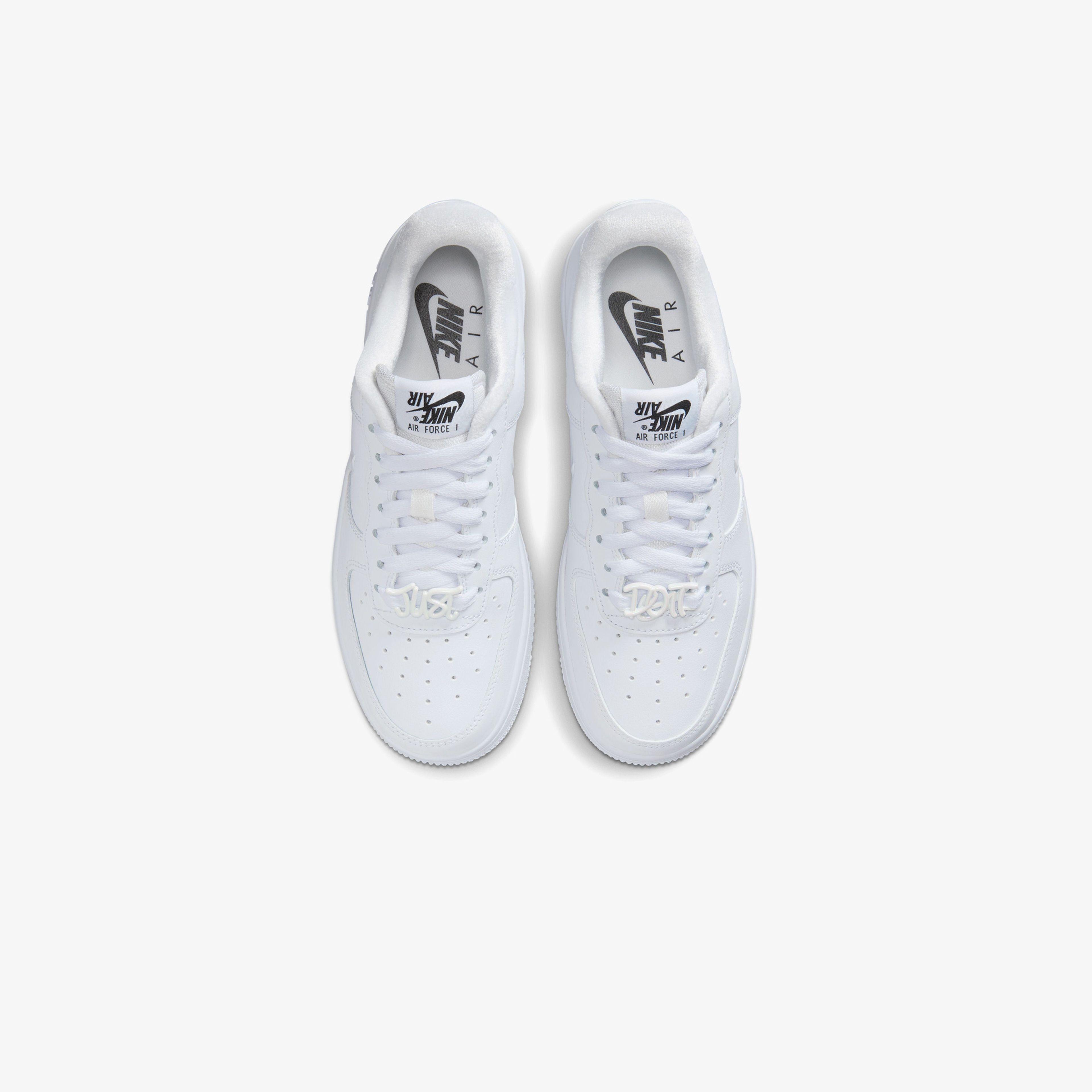 Nike Air Force 1 '07 Kadın Beyaz Spor Ayakkabı