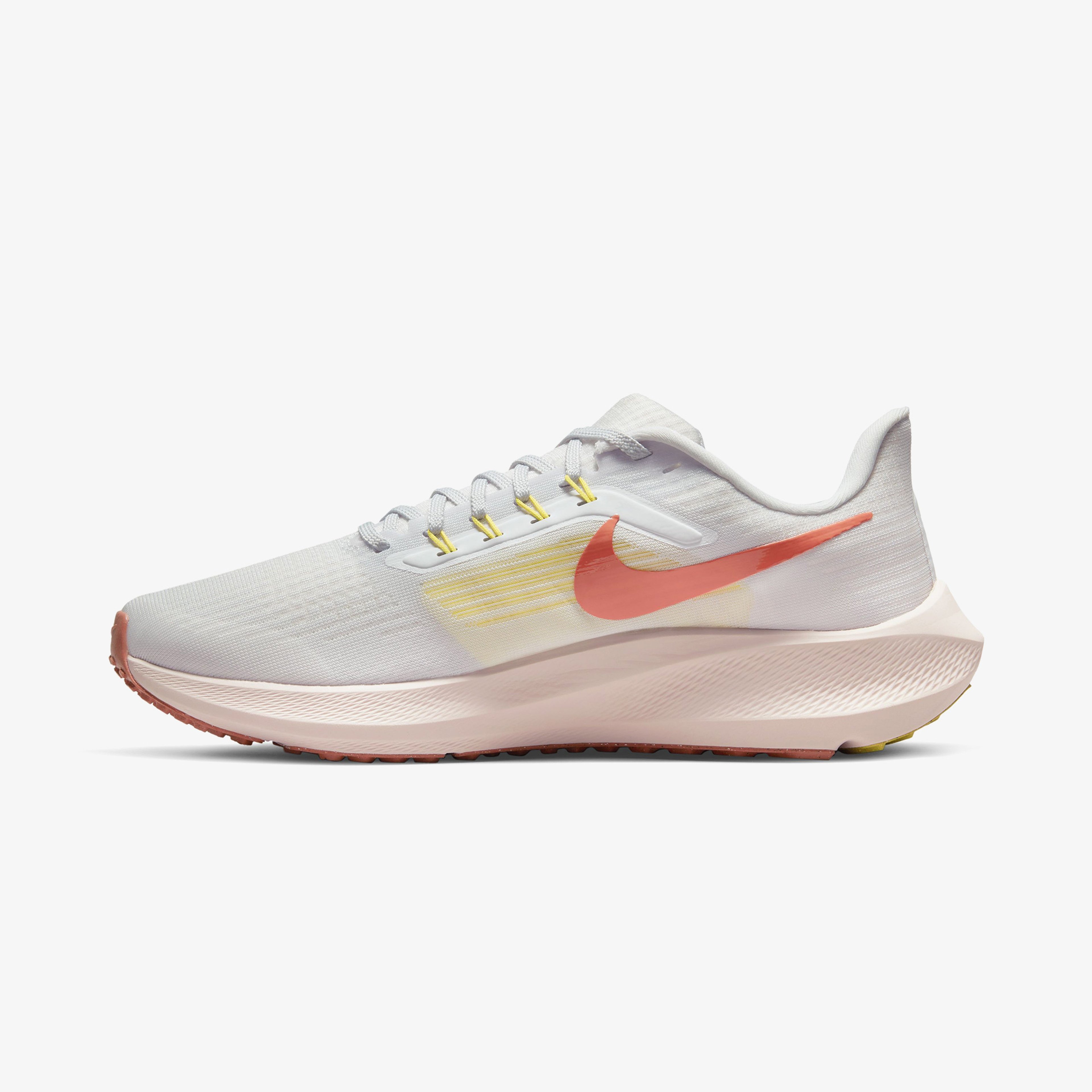 Nike Air Zoom Pegasus 39 Kadın Mor Koşu Ayakkabısı