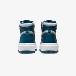 Jordan Air 1 Elevate High Kadın Mavi Sneaker