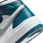 Jordan Air 1 Elevate High Kadın Mavi Sneaker