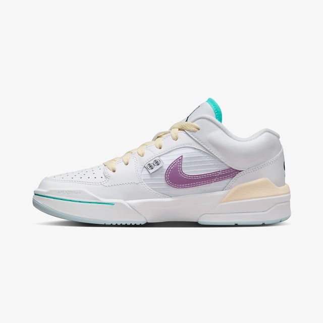 Jordan Jordan Stadium 90 Kadın Beyaz Sneaker | Occasion Beyaz - 4. görsel