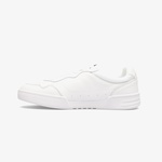 Tommy Hilfiger Jeans Cupsole Leather Erkek Beyaz Spor Ayakkabı