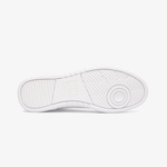 Tommy Hilfiger Jeans Cupsole Leather Erkek Beyaz Spor Ayakkabı