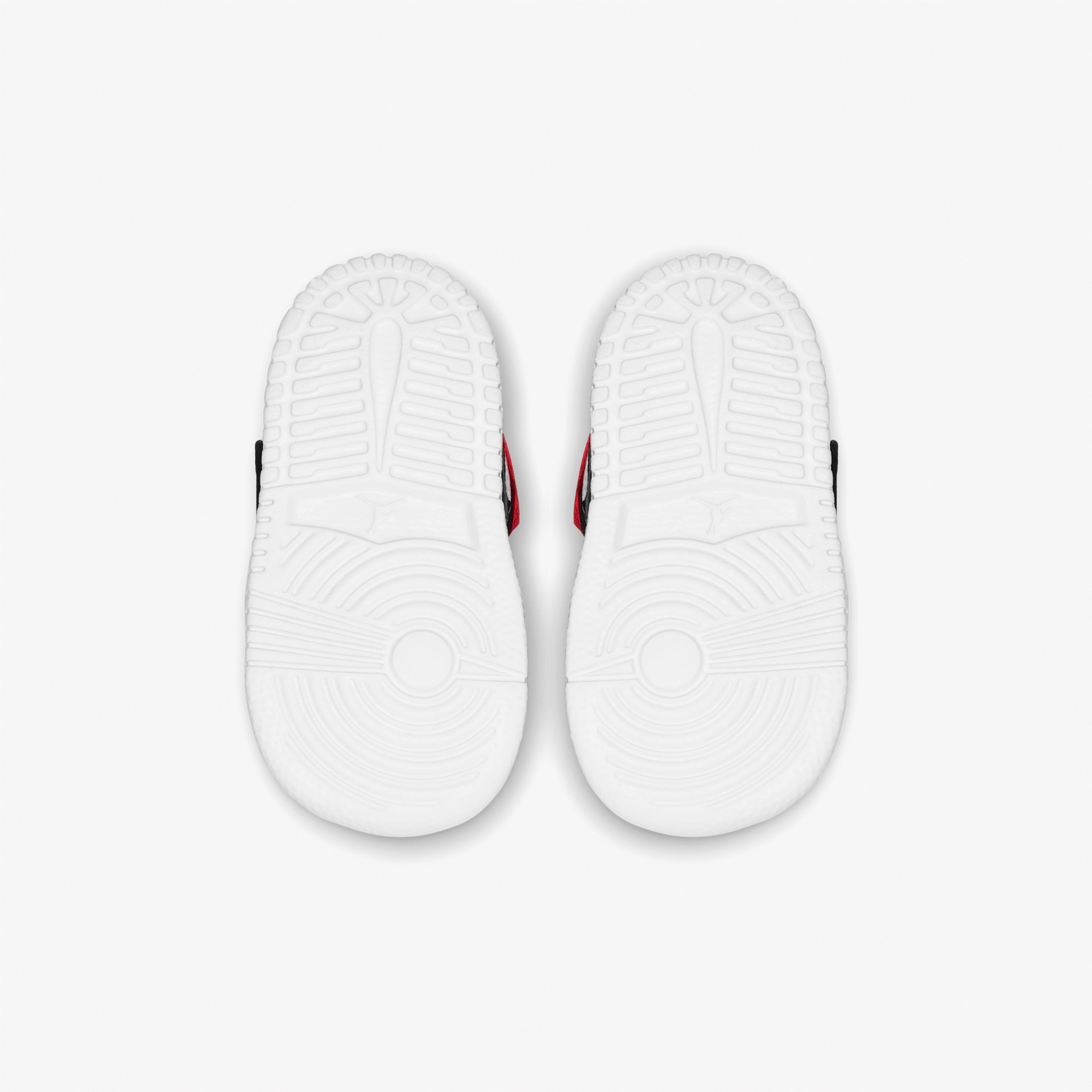 Jordan Sky Çocuk Siyah Spor Ayakkabı