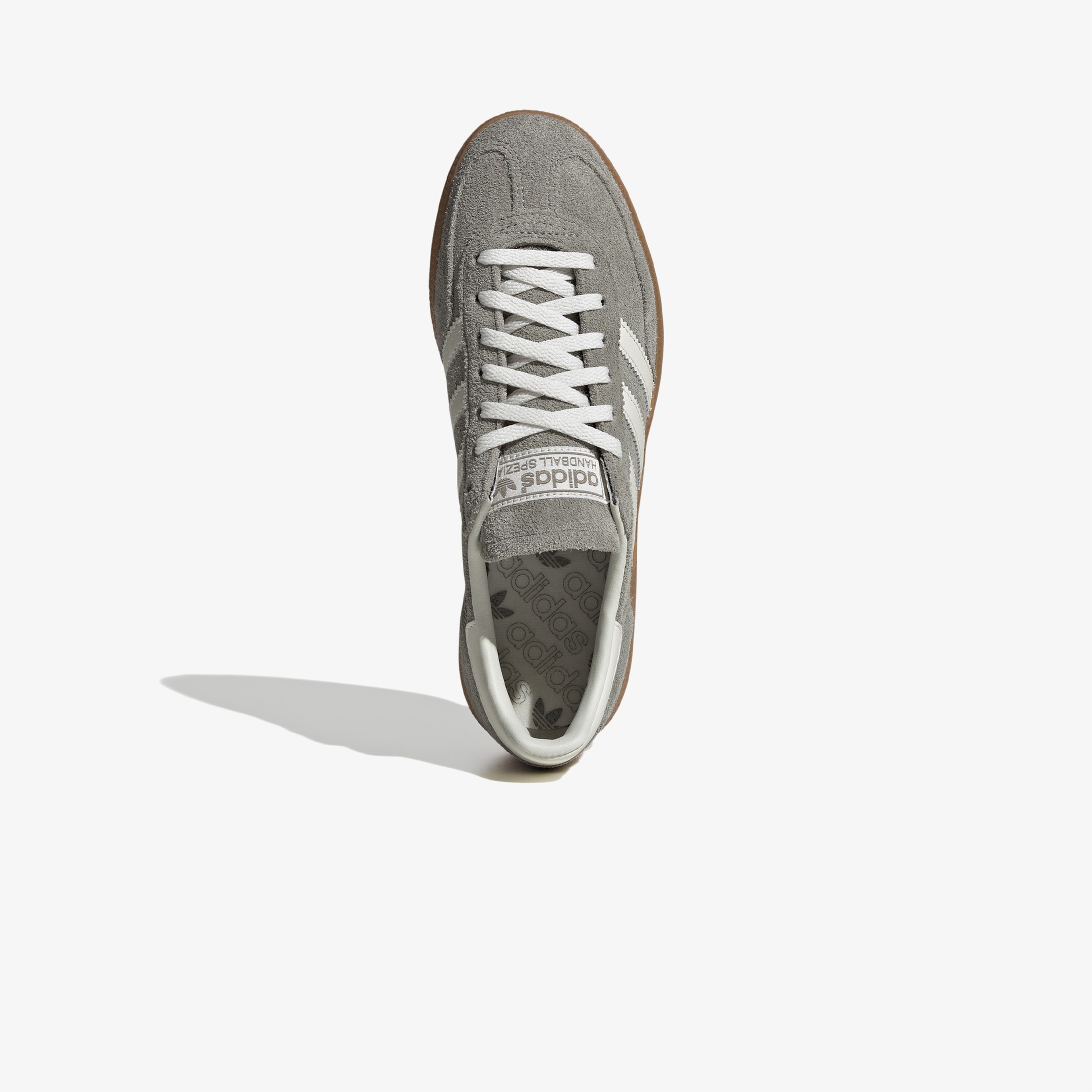 Adidas Handball Spezial Unisex Gri Sneaker