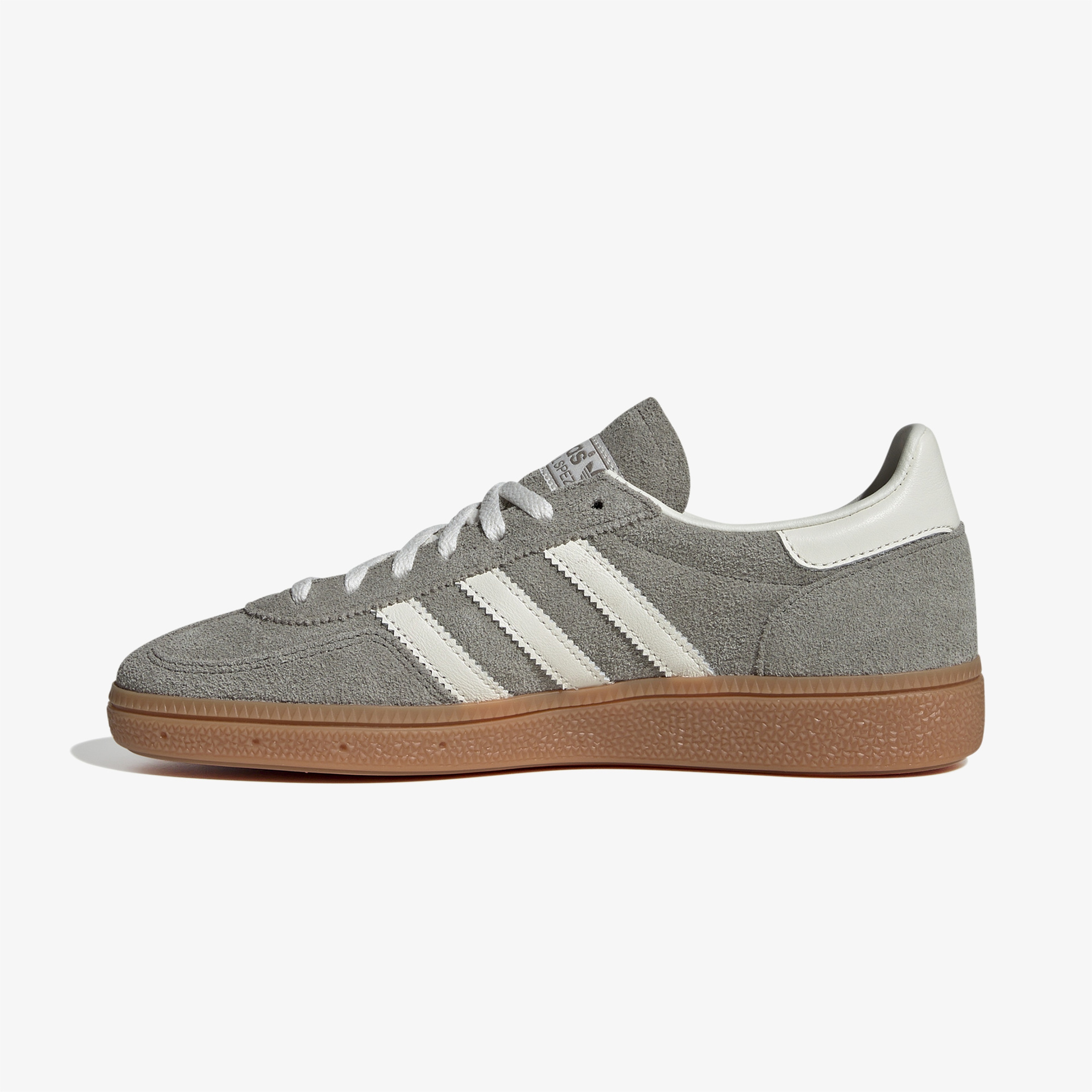 Adidas Handball Spezial Unisex Gri Sneaker