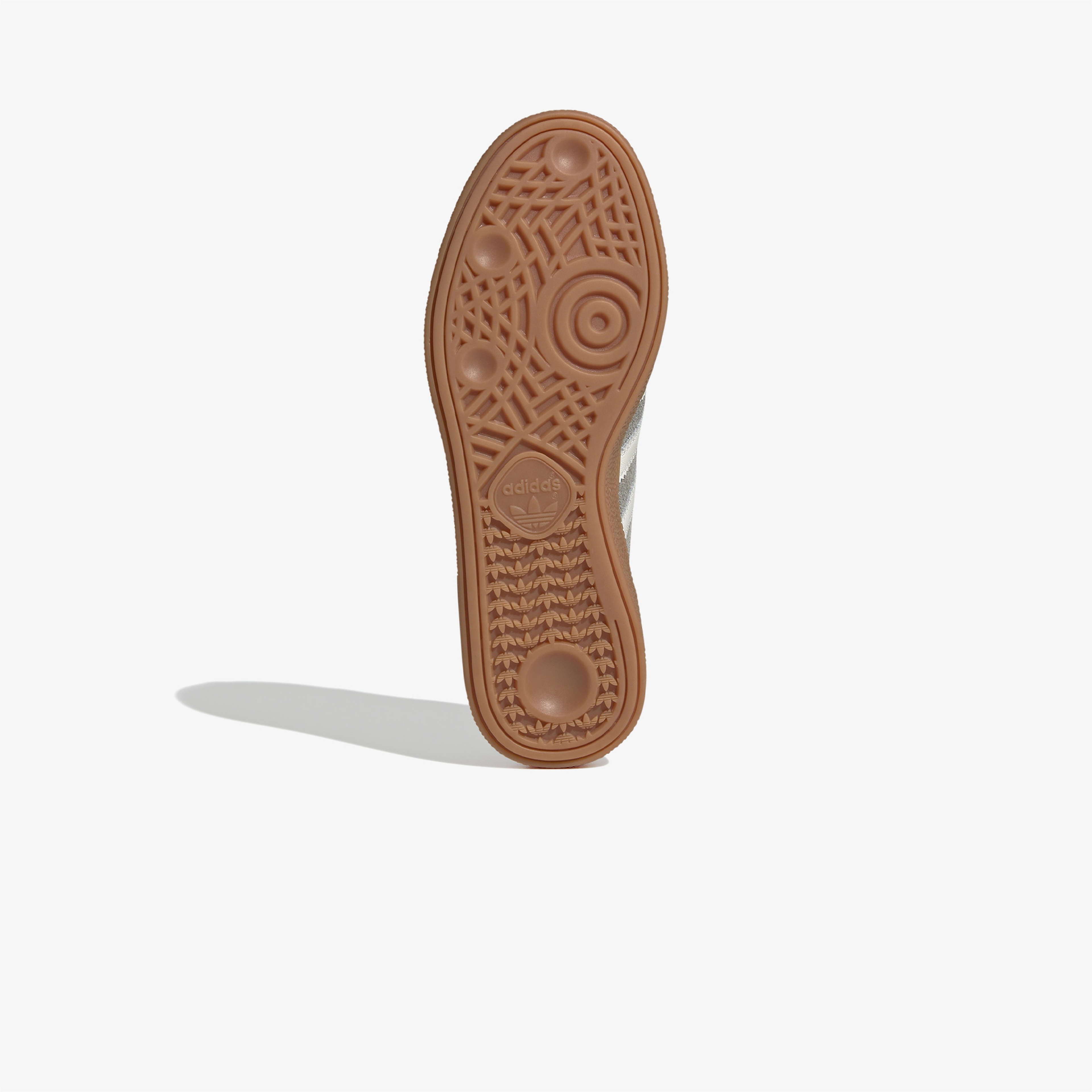Adidas Handball Spezial Unisex Gri Sneaker