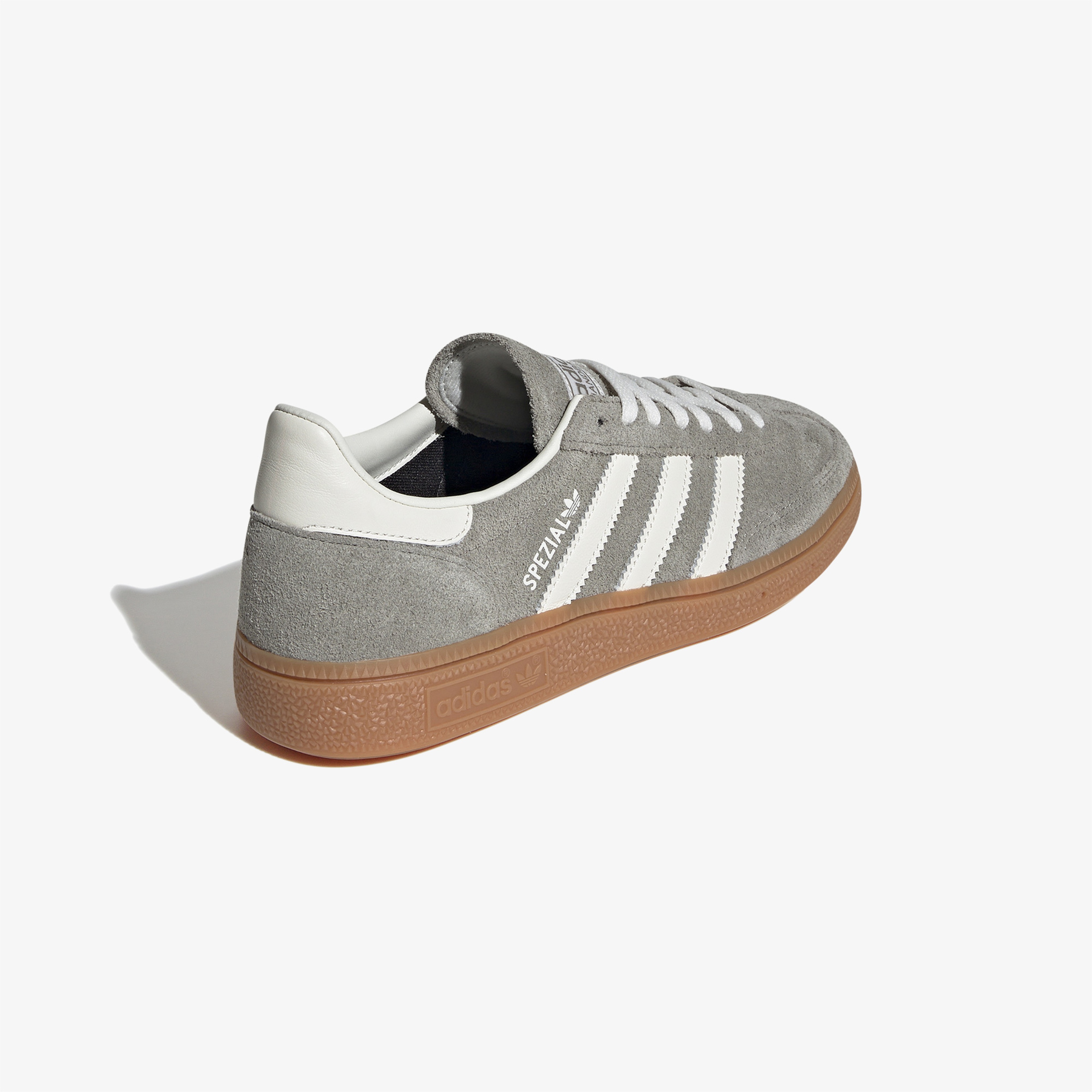 Adidas Handball Spezial Unisex Gri Sneaker