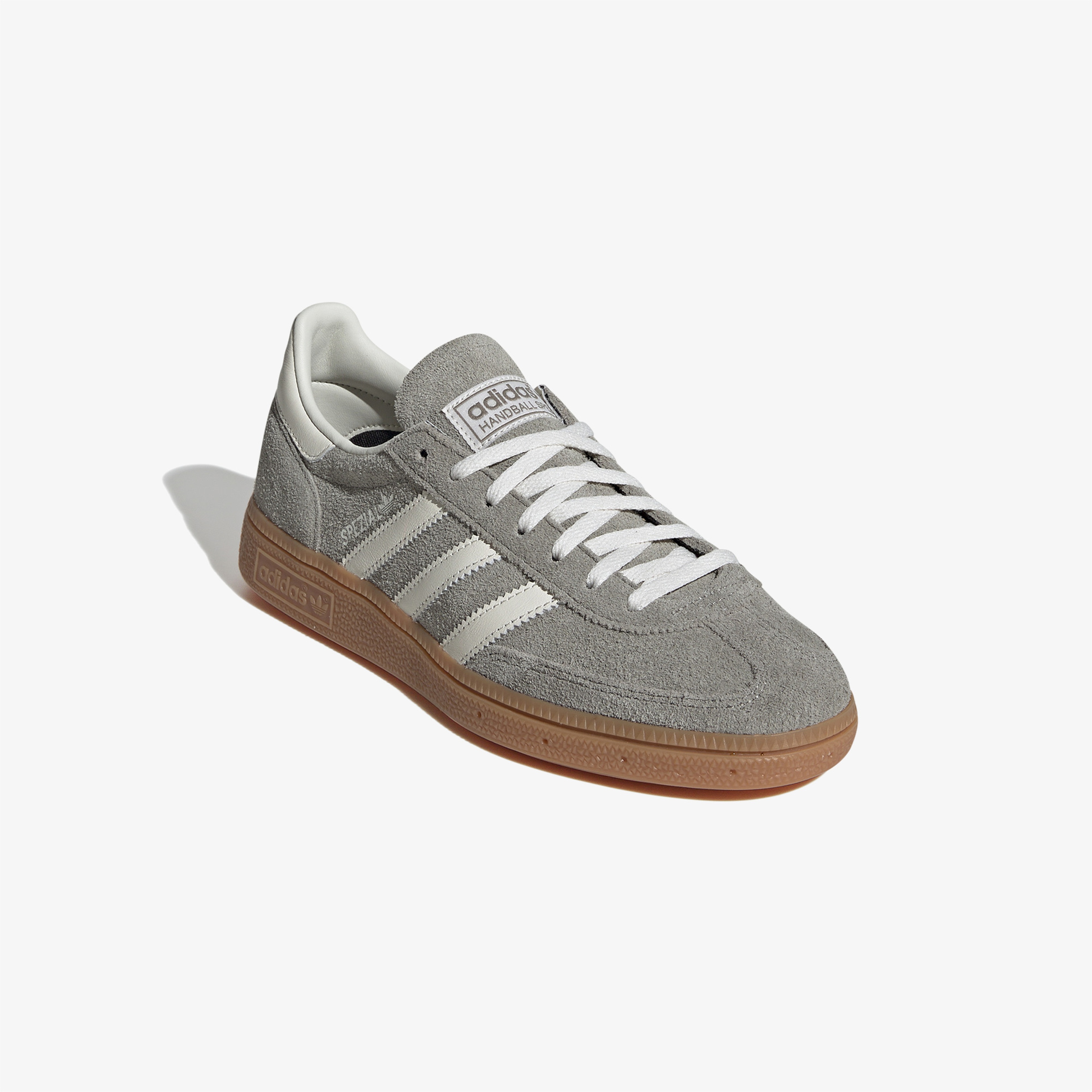 Adidas Handball Spezial Unisex Gri Sneaker