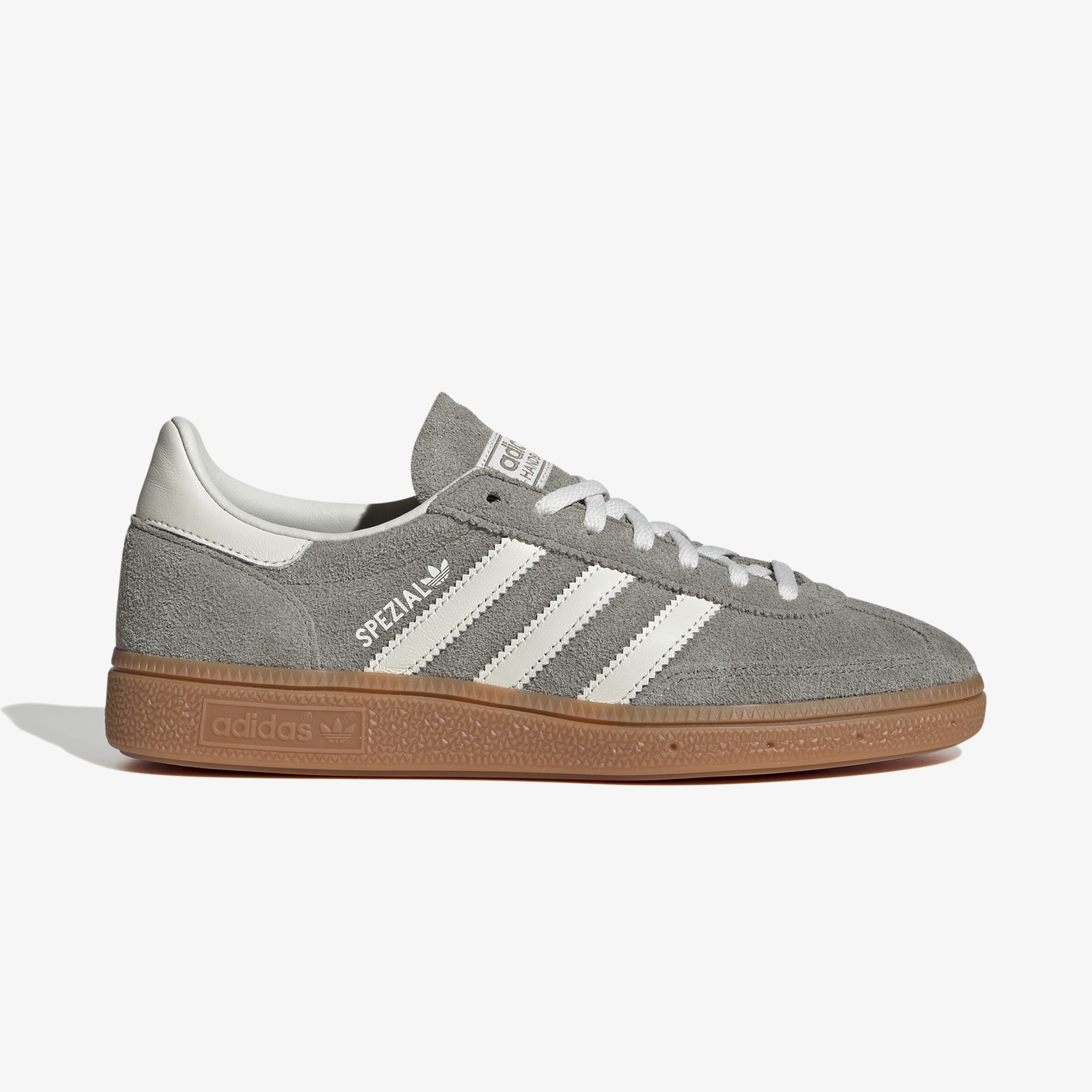Adidas Handball Spezial Unisex Gri Sneaker