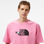 The North Face Yinka Ilori Erkek Pembe T-Shirt