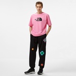 The North Face Yinka Ilori Erkek Pembe T-Shirt