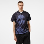 The Hundreds Mija Jersey Erkek Siyah T-Shirt