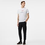 Rip N Dip I Hate Mondays Erkek Gri T-Shirt