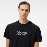 Rip N Dip Bones Erkek Siyah T-Shirt