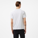Rip N Dip I Hate Mondays Erkek Gri T-Shirt