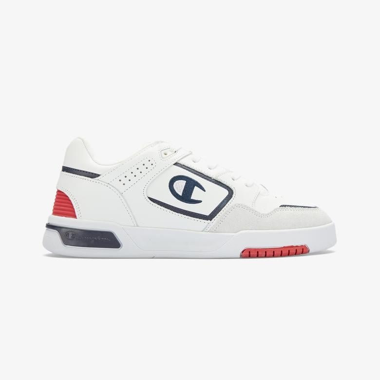 Champion Erkek Lacivert Spor Ayakkabı