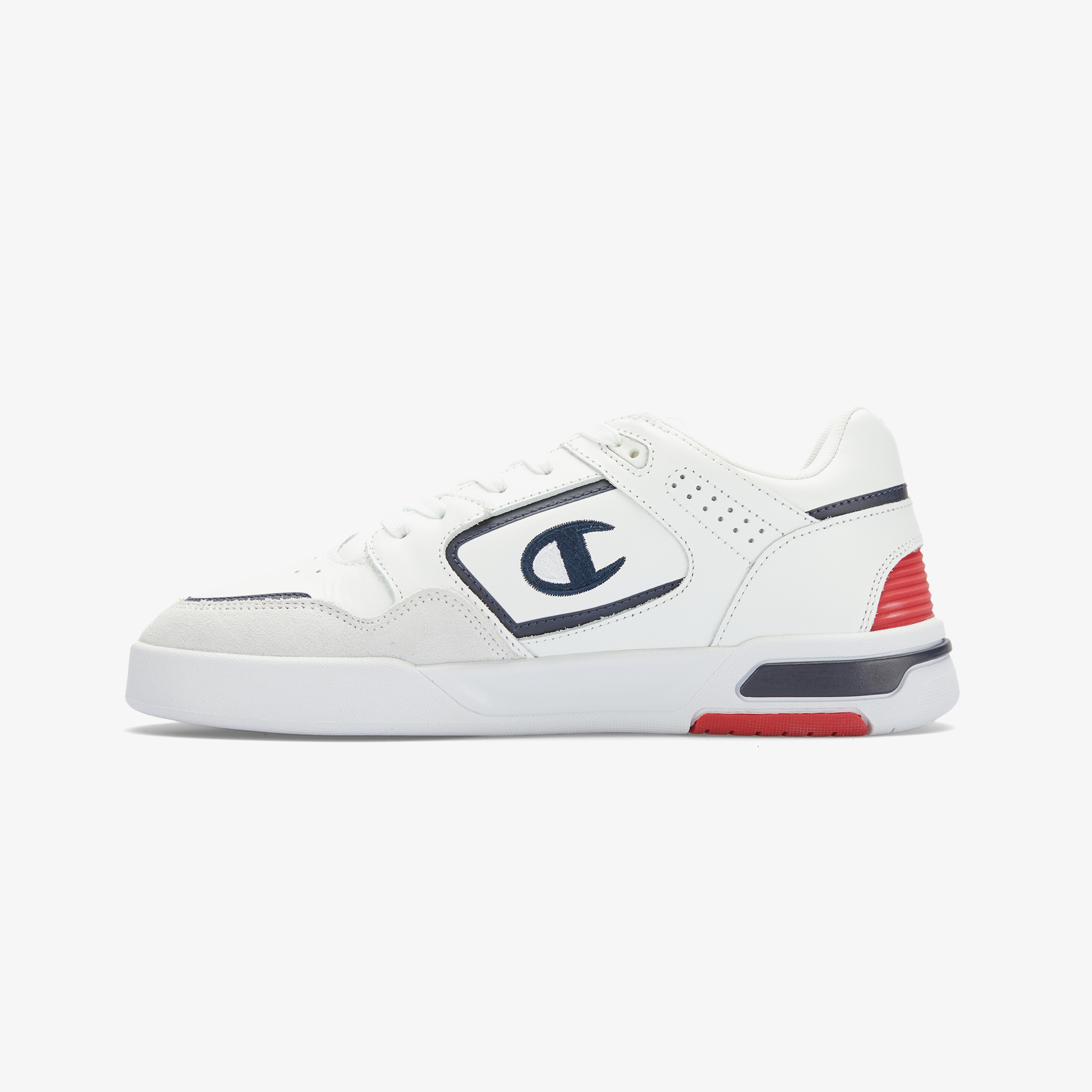 Champion Erkek Lacivert Spor Ayakkabı