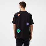 The North Face x Yinka Erkek Siyah T-Shirt