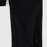 Champion Kadın Siyah T-Shirt