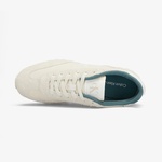 Calvin Klein Jeans Runner Laceup Ml Suede Kadın Bej Spor Ayakkabı