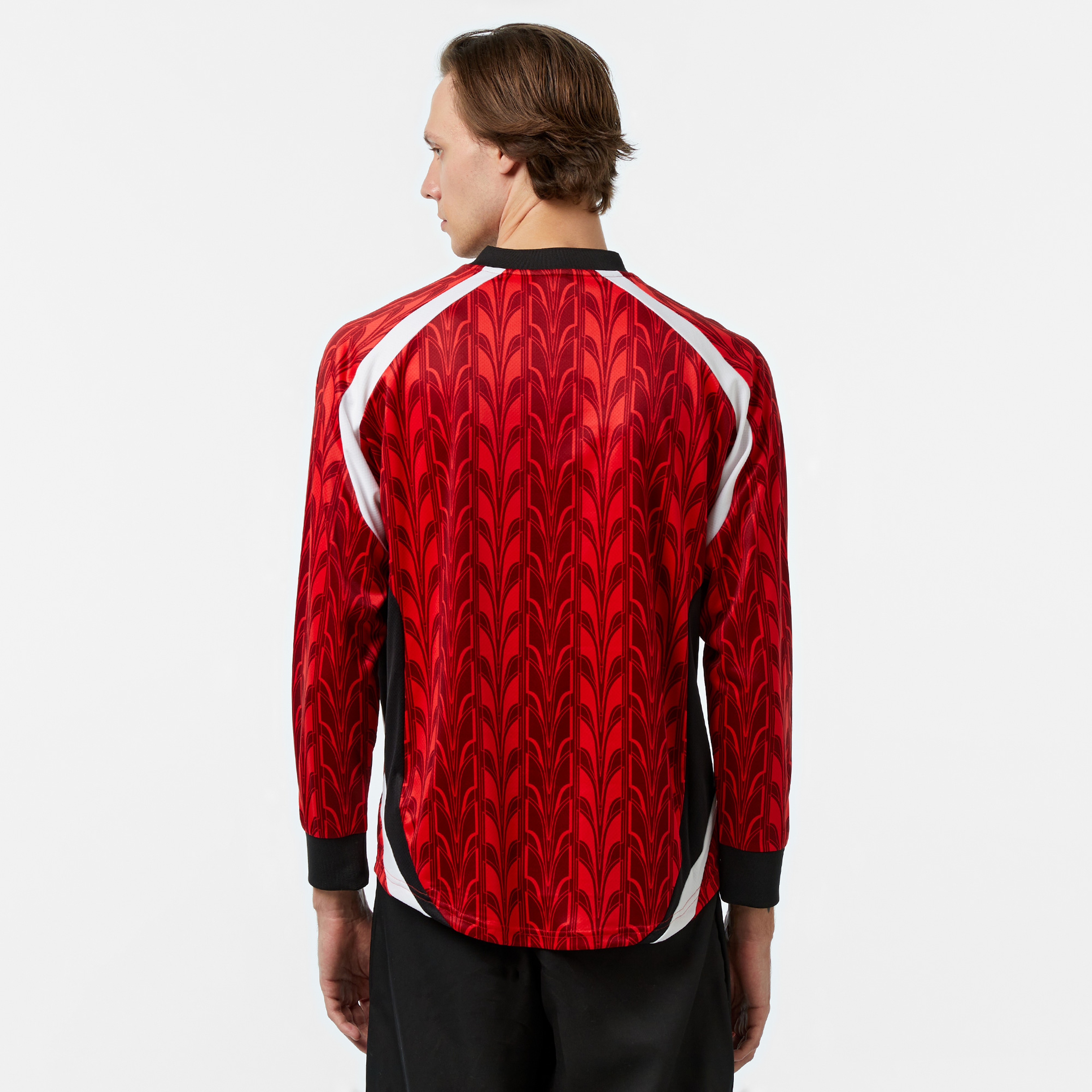 Puma Erkek Kırmızı T-Shirt