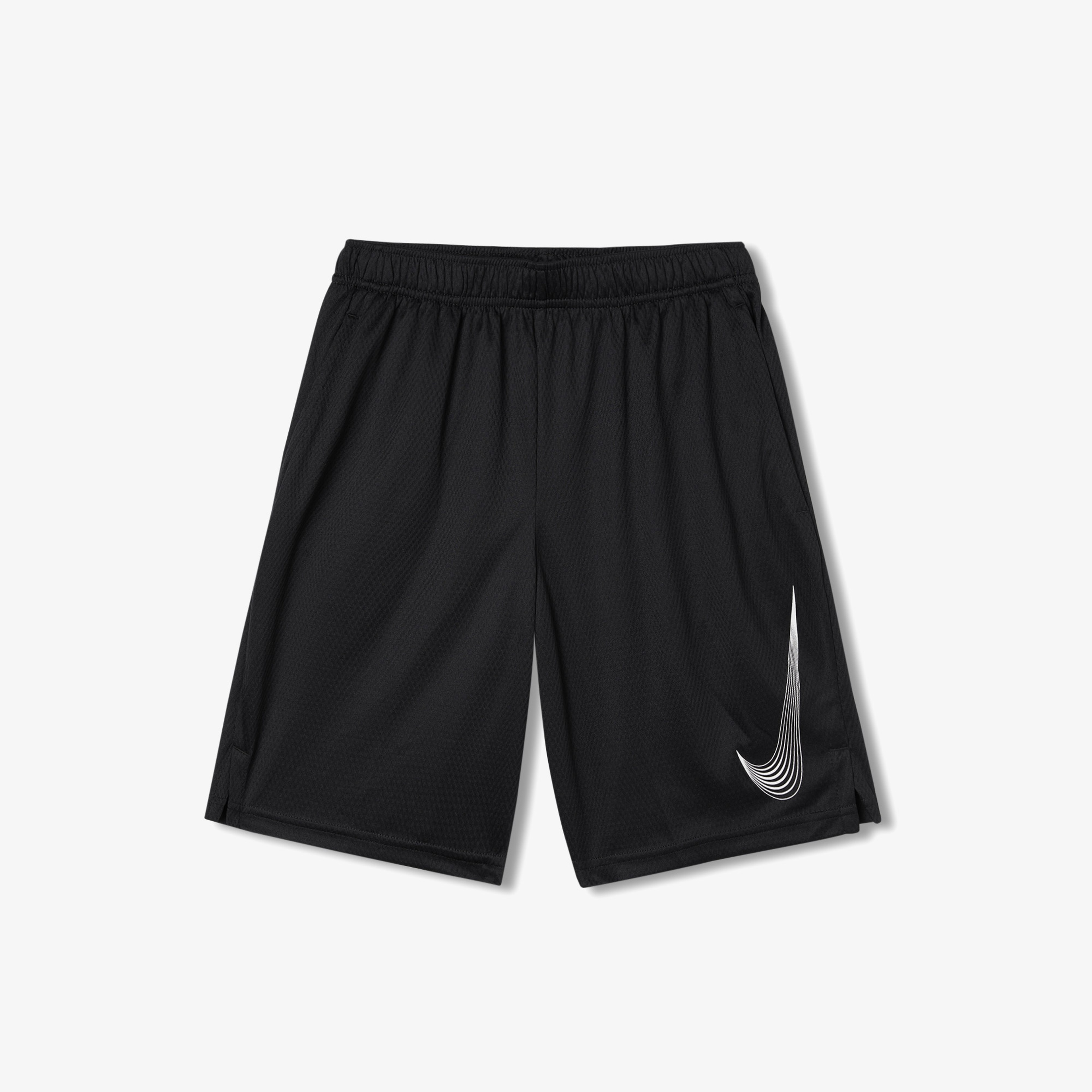 Nike Çocuk Siyah Şort