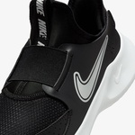 Nike Flex Runner 3 Genç Çocuk Siyah Koşu Ayakkabısı