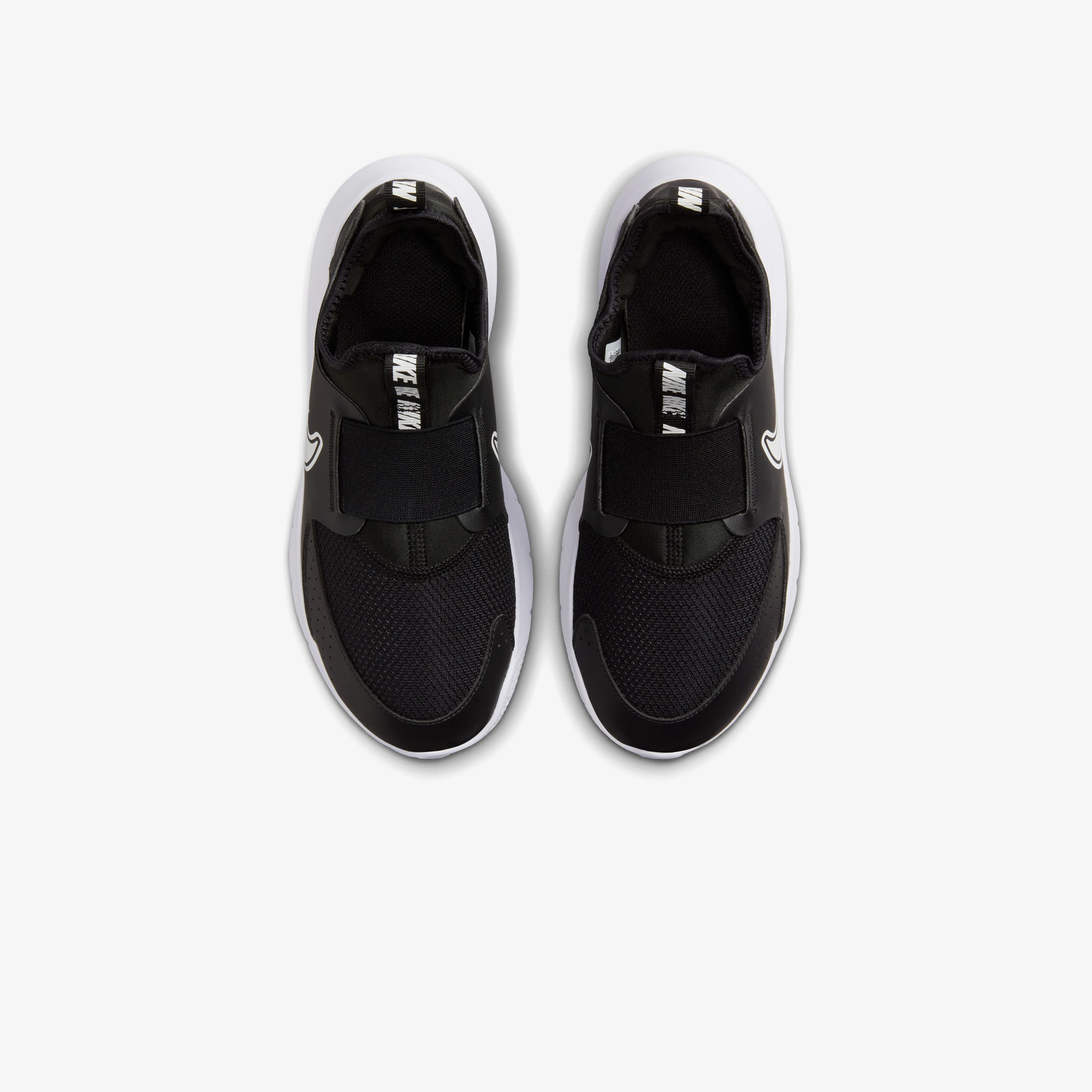 Nike Flex Runner 3 Genç Çocuk Siyah Koşu Ayakkabısı