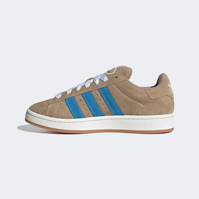 Adidas Kahverengi Adidas Campus 00S